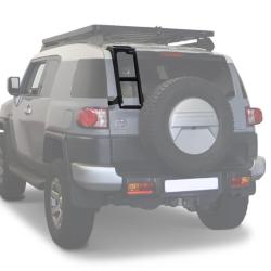 &Eacute;chelle pour Toyota FJ Cruiser