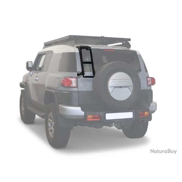 �chelle pour Toyota FJ Cruiser