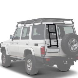 &Eacute;chelle pour Toyota Land Cruiser 76