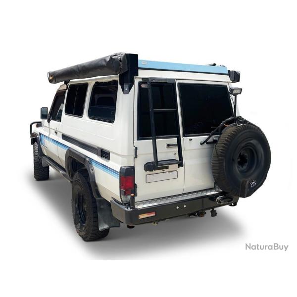 �chelle pour Toyota Land Cruiser 78 Troopy