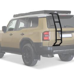 &Eacute;chelle pour Toyota Land Cruiser Prado 250 et Lexus GX550