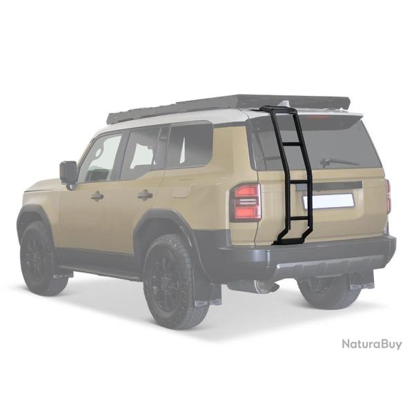 �chelle pour Toyota Land Cruiser Prado 250 et Lexus GX550