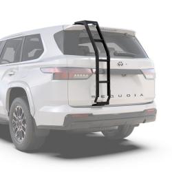 &Eacute;chelle pour Toyota Sequoia (2023 et suivantes)