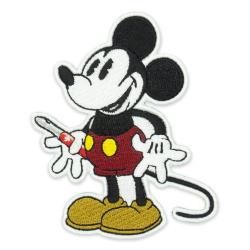 EDC Mouse Morale Patch
