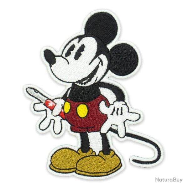 EDC Mouse Morale Patch