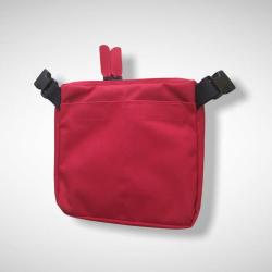 EDC Pouch "Compadre" - Rouge
