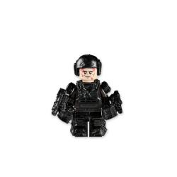 Edge of Tomorrow Mini-Fig