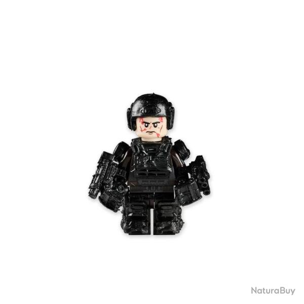 Edge of Tomorrow Mini-Fig
