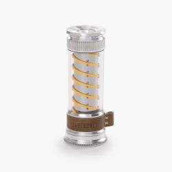 Edison Light Stick - Aluminium