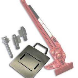 Embase de stabilisation pour cric Hi-Lift