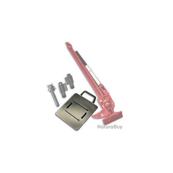Embase de stabilisation pour cric Hi-Lift