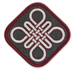 Endless Knot v1 Morale Patch