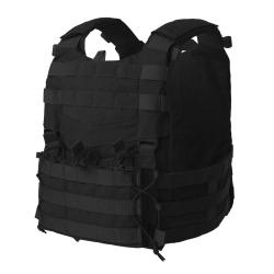 Ensemble Guardian Military Set - Black / M