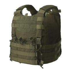 Ensemble Guardian Military Set - Olive Green / L