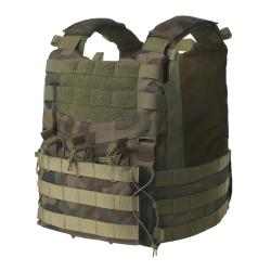 Ensemble Guardian Military Set - PL Woodland / M