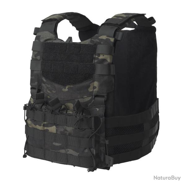 Ensemble Guardian Military Set - Multicam� Black / L