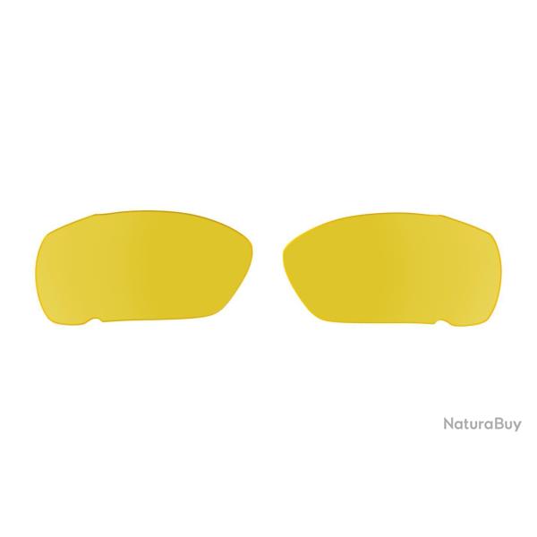 ESS CDI Lenses - Yellow