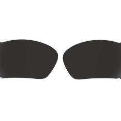 ESS CDI Max Lenses - Smoke