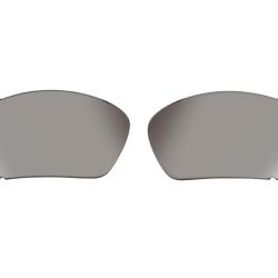 ESS CDI Max Mirrored Lenses - Silver