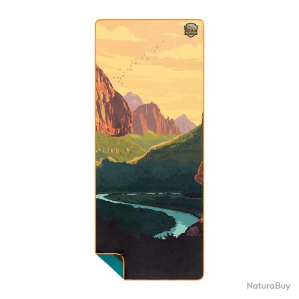 Everywhere Towel - Zion National Park