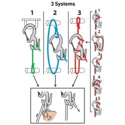Figure 9&reg; Carabiner - S