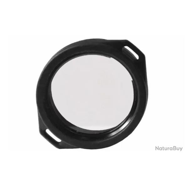 Filtres de couleurs pour armytek viking & predator flashlights - Blanc