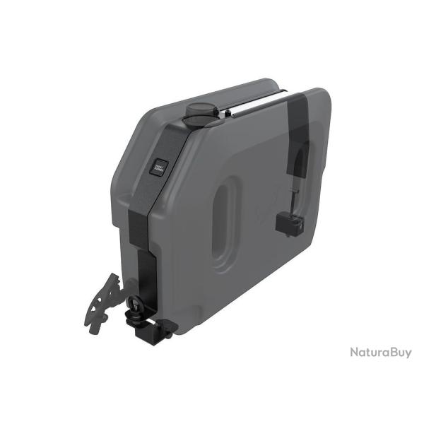 Fixation et calage pour galerie, Sangle de r�servoir d'eau Pro 20 L