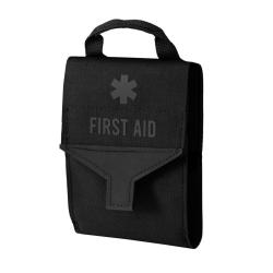 Flat Med Pouch&reg; - Noir