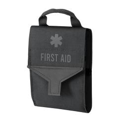 Flat Med Pouch&reg; - Shadow Grey