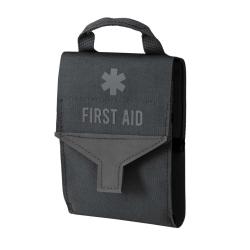 Flat Med Pouch&reg; - Shadow Grey