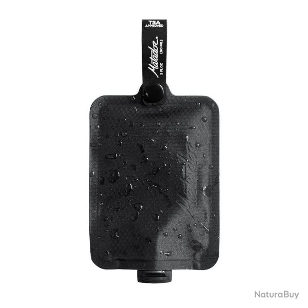 FlatPak� Toiletry Bottle