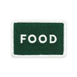 Food ID Morale Patch
