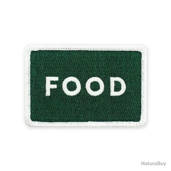 Food ID Morale Patch