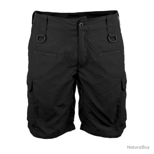 Force 10 AC Cargo Short - Noir / 30