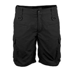 Force 10 AC Cargo Short - Noir / 36