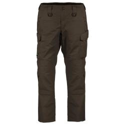 Force 10 RS Cargo Pant - Marron / 34 / Moyen