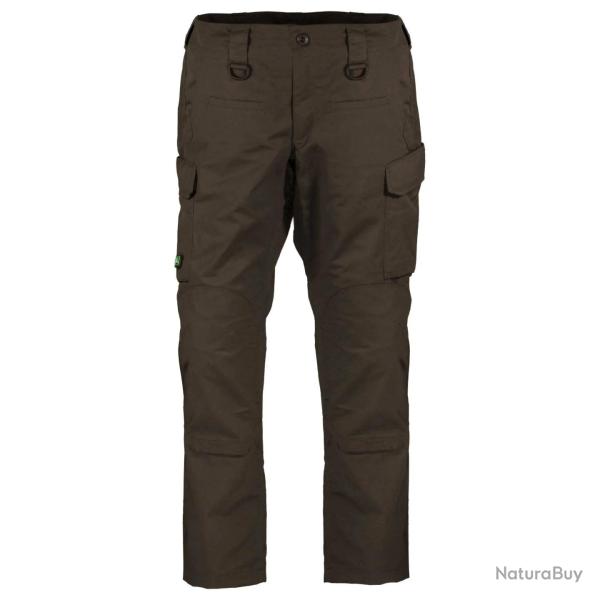 Force 10 RS Cargo Pant - Marron / 34 / Moyen