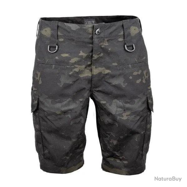 Force 10 RS Cargo Short - Deception / 28