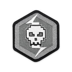 Force 99 Skull v3 Morale Patch