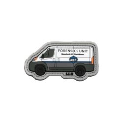 Forensics Patch