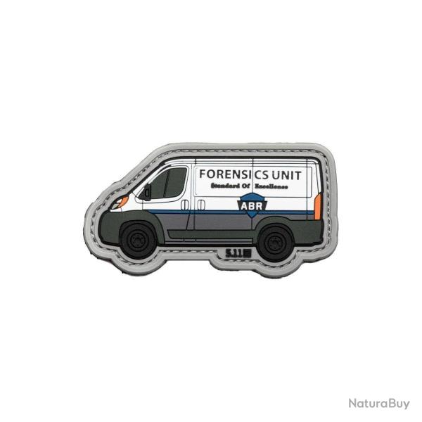 Forensics Patch