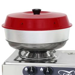 Four de cuisson Omnia