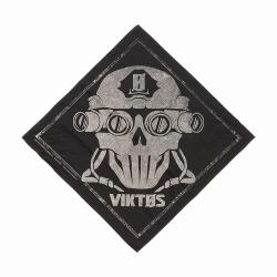 Foureyes Bandana