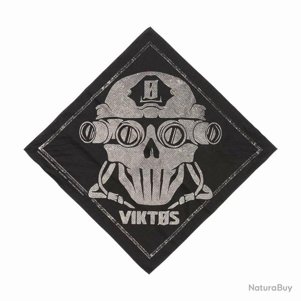 Foureyes Bandana