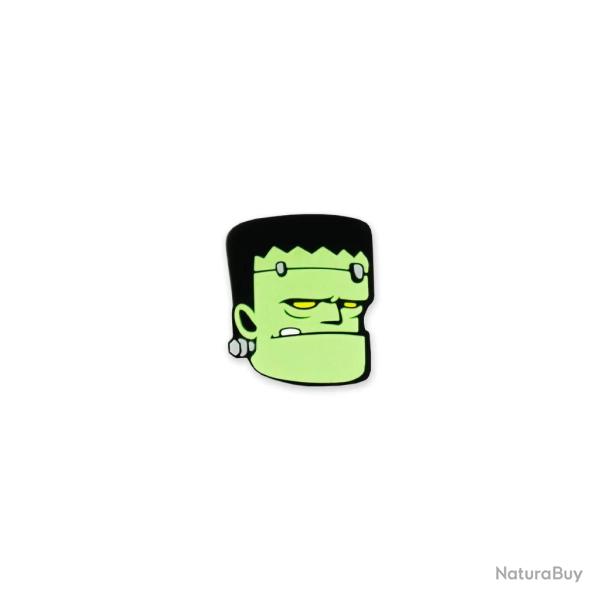 Frankenstein's Monster Cat Eye