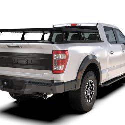 Galerie de benne pour Ford F-150, Benne de 6,5 pieds (2009 et suivantes)