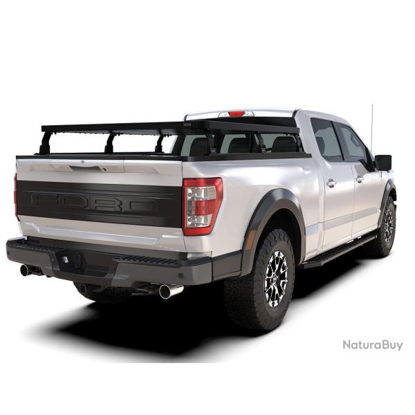 Galerie de benne pour Ford F-150, Benne de 6,5 pieds (2009 et suivantes)