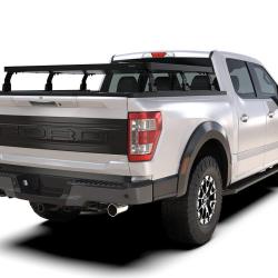 Galerie de benne pour Ford F-150, Roll Top de 5,5 pieds (2009 et suivantes)