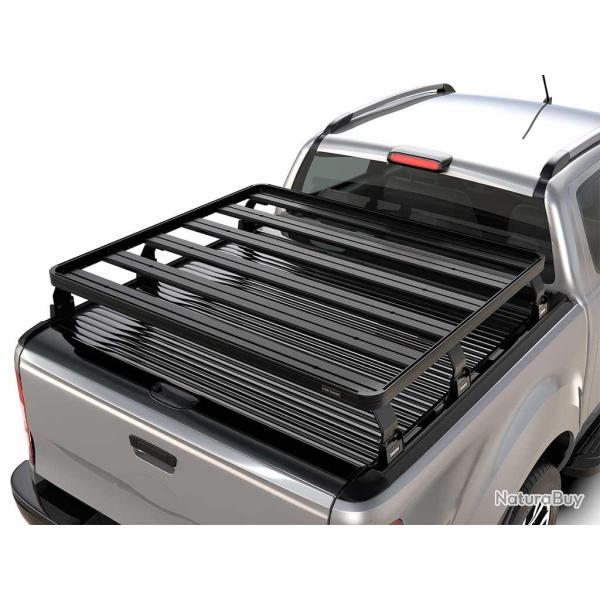 Galerie de benne pour Toyota Hilux � couvre-benne EGR RollTrac
