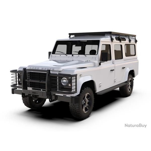 Galerie de toit 3/4 � pieds hauts pour Land Rover Defender (1983-2016) 110 (1983-2016)